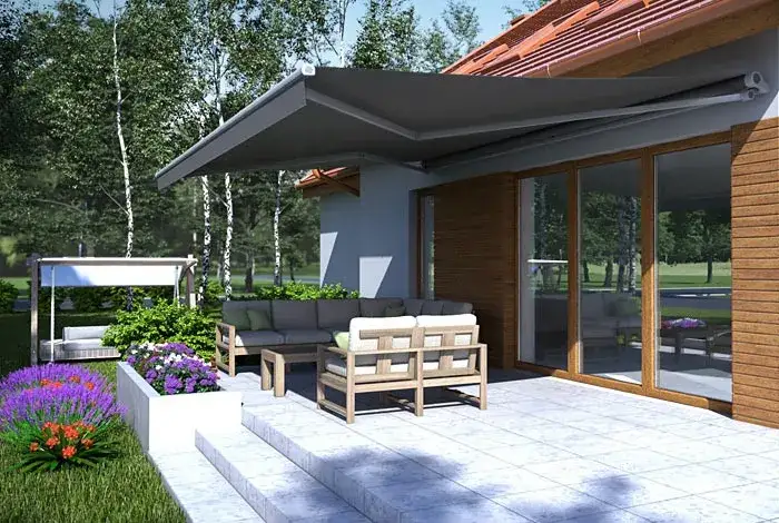 Markiza tarasowa: Jak działa? Zrozum jej sekrety!