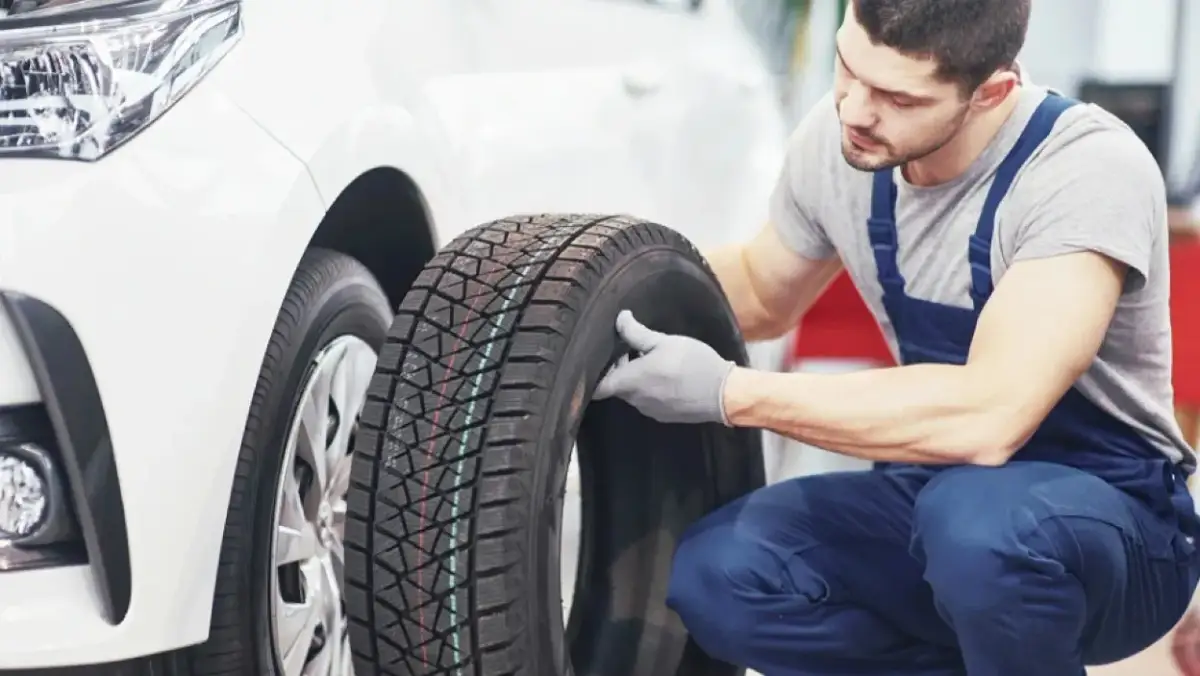 Jaki profil opony na zimę zapewni bezpieczeństwo i komfort jazdy?