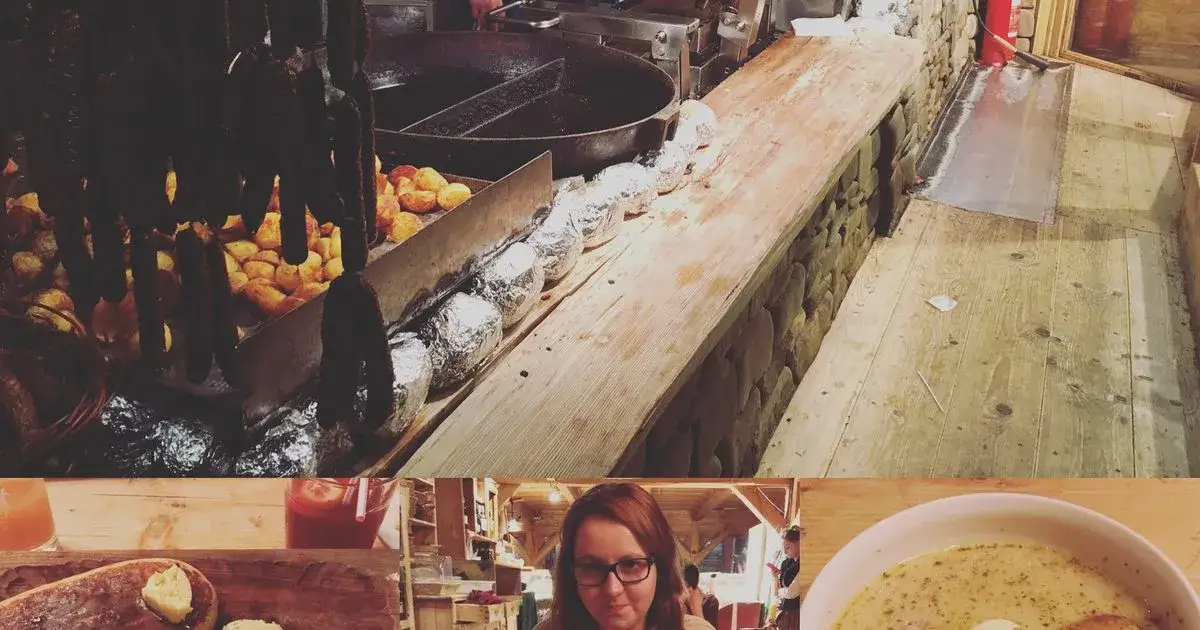 Zakopane: Gdzie zjeść? Uniknij pułapek, jedz jak góral!