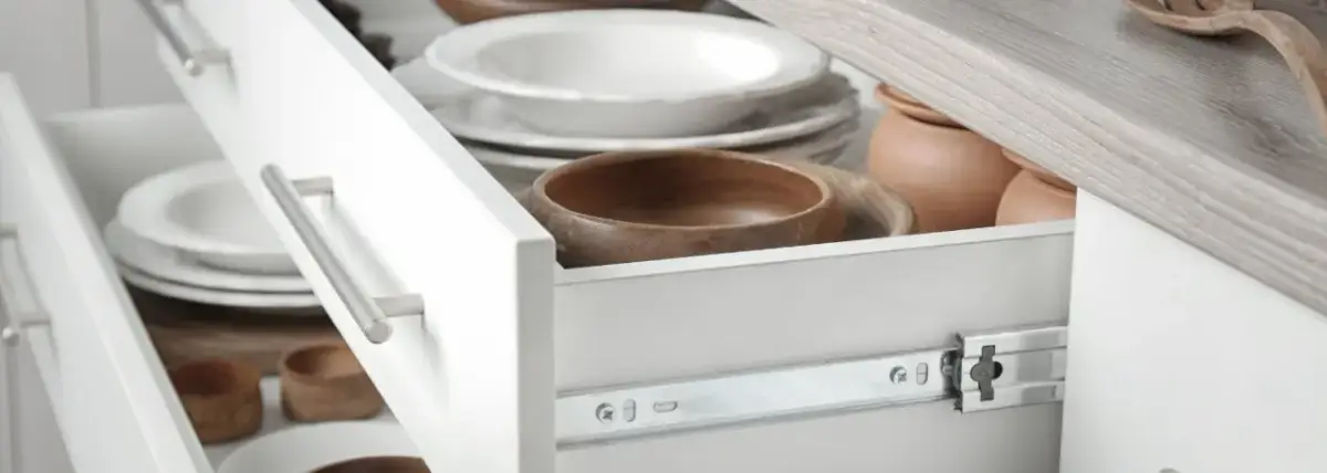 Schubladeneinsatz Küche: Die besten Lösungen für mehr Ordnung und Platz