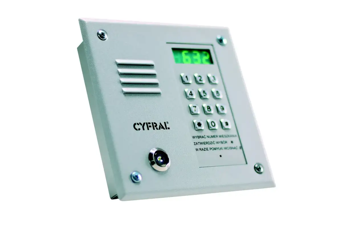 Odzyskaj spokój: Jak wyciszyć domofon? Bezpieczny poradnik.