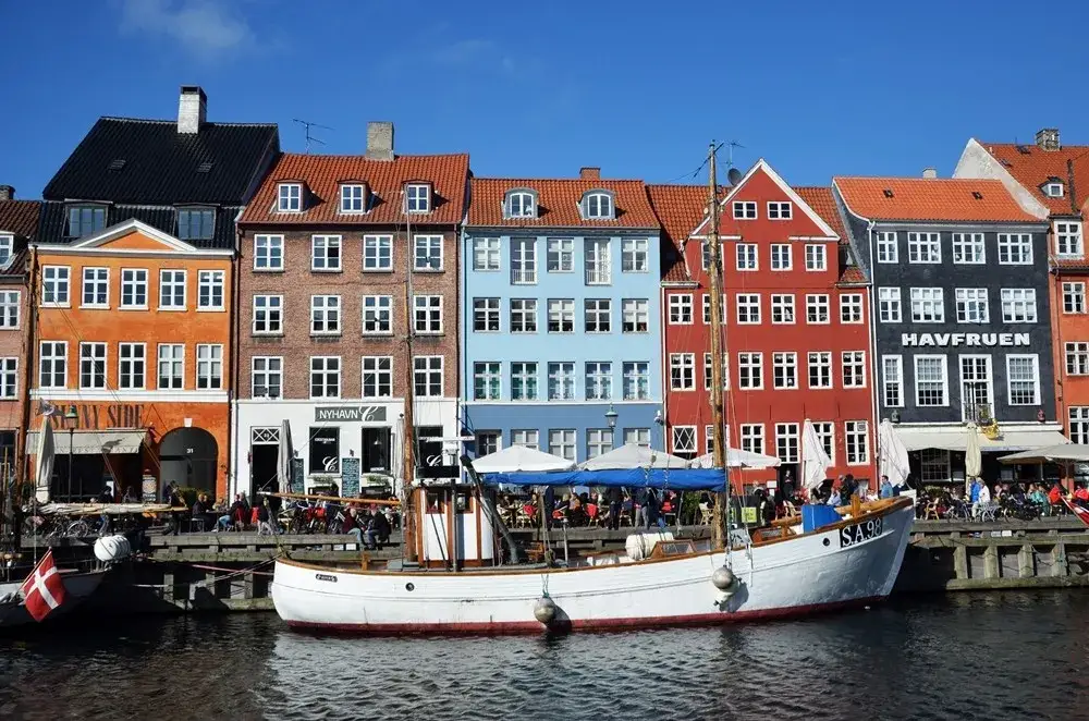 Co warto przywieźć z Danii: 10 unikalnych pamiątek, które zaskoczą