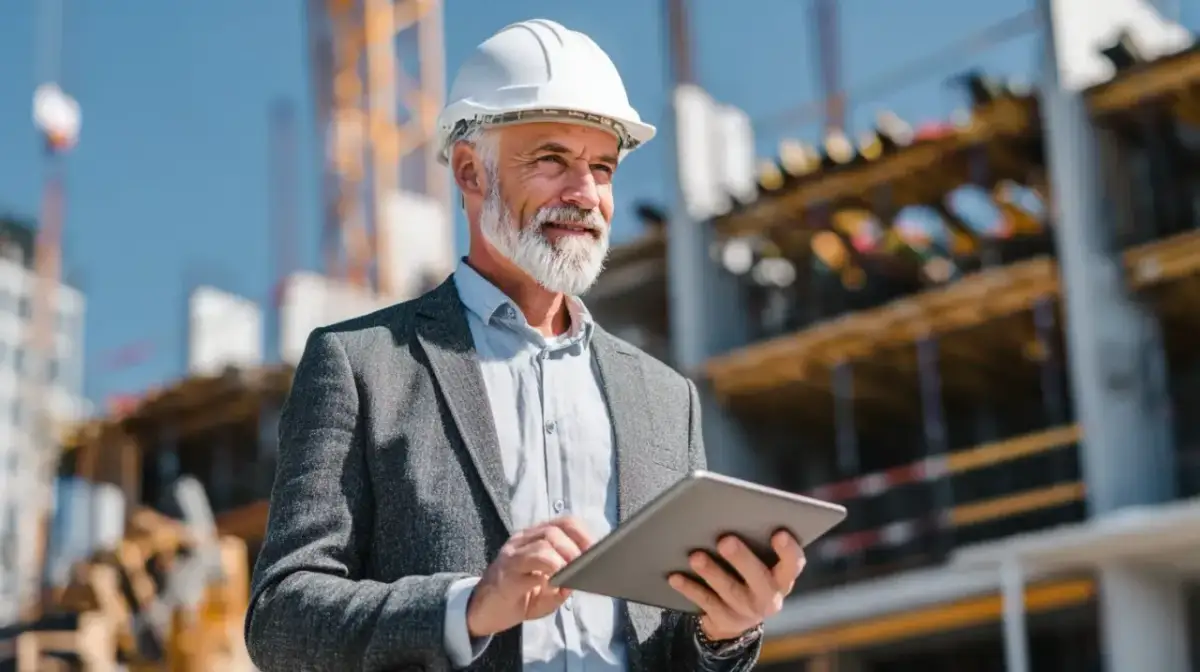 Kto wydaje pozwolenie na budowę? Starosta, prezydent, wojewoda? Sprawdź!