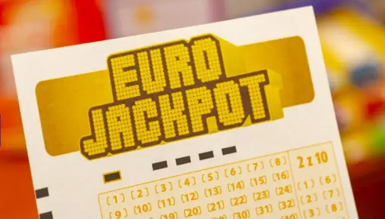 Eurojackpot do której godziny przez internet? Sprawdź, zanim przegapisz!