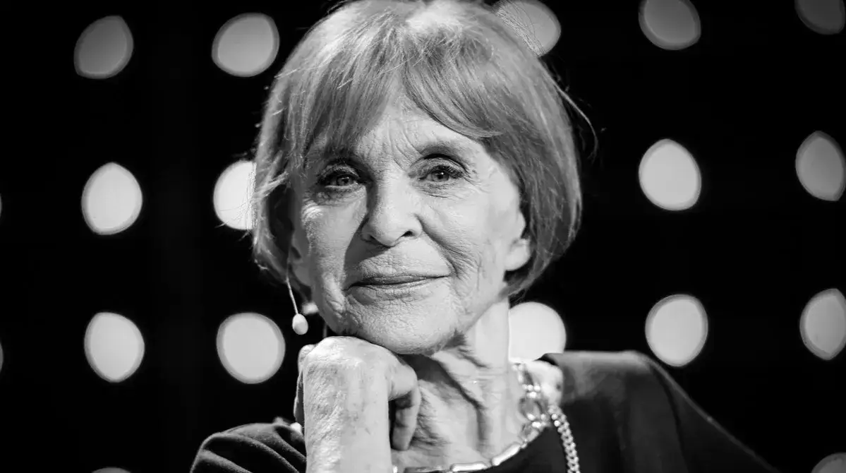 Barbara Sass - reżyser filmu Pajęczarki i jej niezwykła wizja