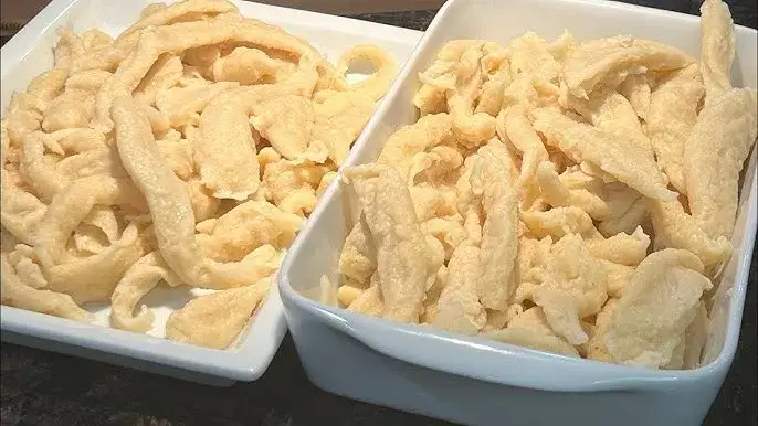 Kluski kładzione: 30+ pomysłów na słono i słodko. Obudź smak!