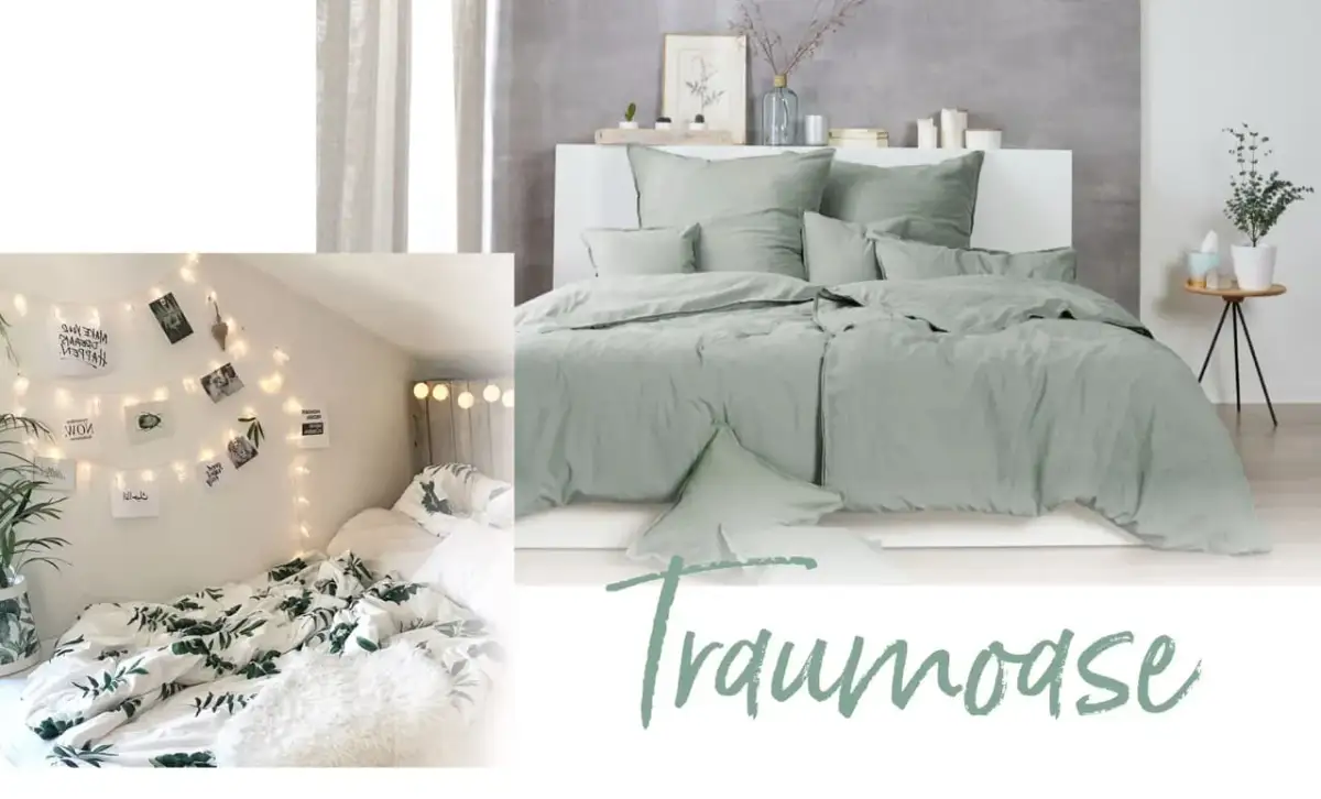 Schlafzimmer gemütlich einrichten: Tipps für mehr Wohlfühlatmosphäre