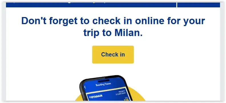 Czy trzeba drukować kartę pokładową Ryanair? Oto, co musisz wiedzieć