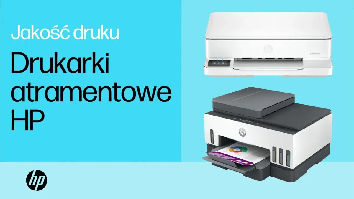 Jak drukować zdjęcia na drukarce HP bez problemów i w wysokiej jakości