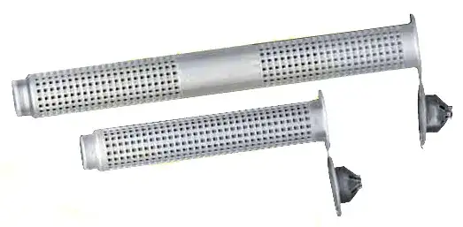 Koszyczki do kotew chemicznych: Mocowanie w pustakach bez błędów