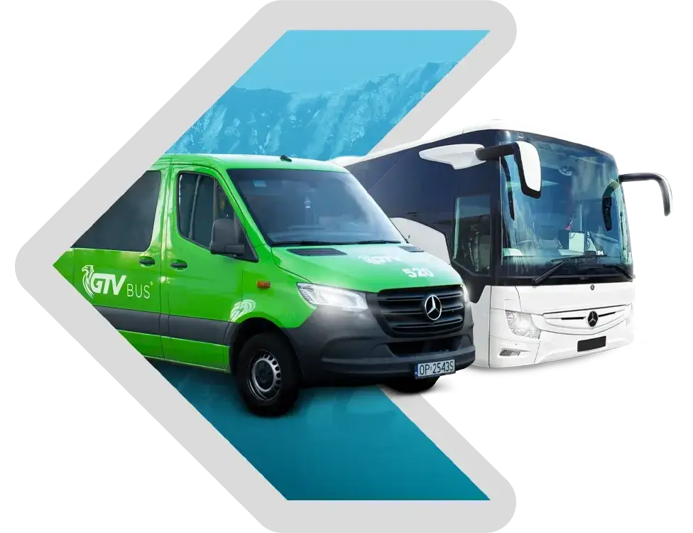 Ile zarabia kierowca GTV bus? Niezaskakujące fakty o wynagrodzeniu