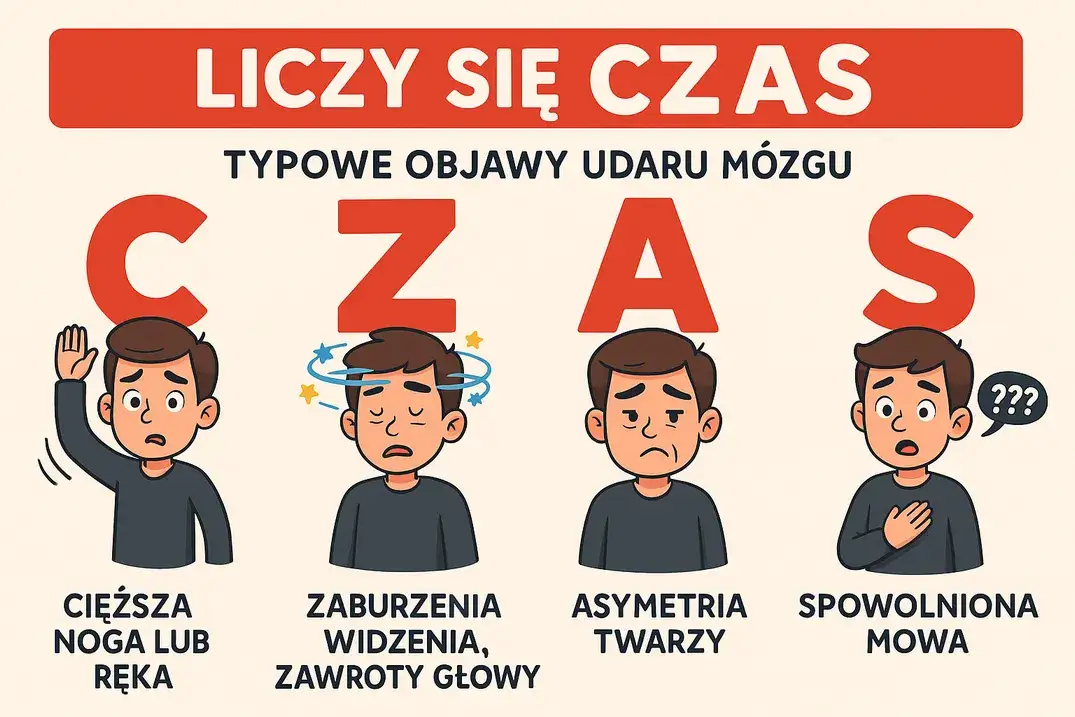 Niedobór cukru objawy, pierwsza pomoc. Uratuj swój mózg!