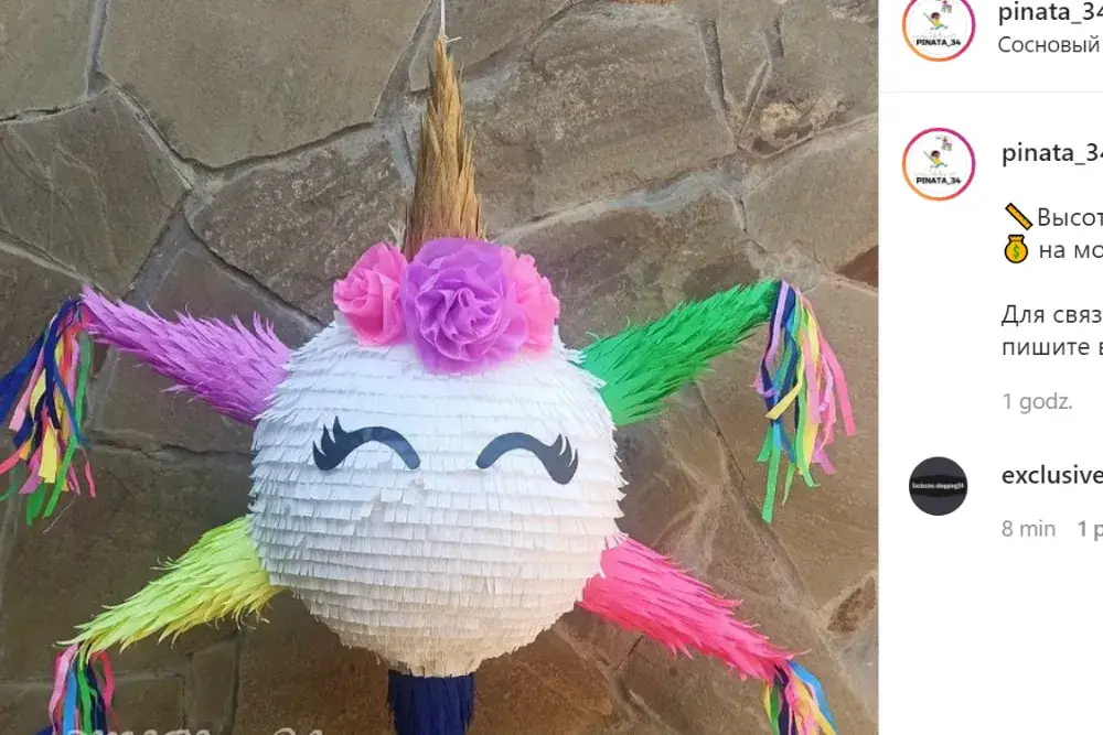 Jak zrobić piniatę z balonu? Poradnik DIY krok po kroku