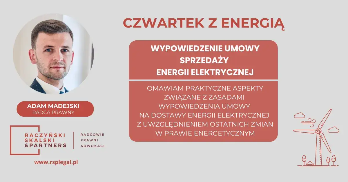 Jak odstąpić od umowy z Energy Match i uniknąć dodatkowych kosztów