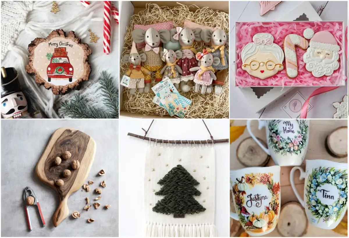 DIY w domu: 100+ pomysłów na dekoracje, prezenty i upcykling!