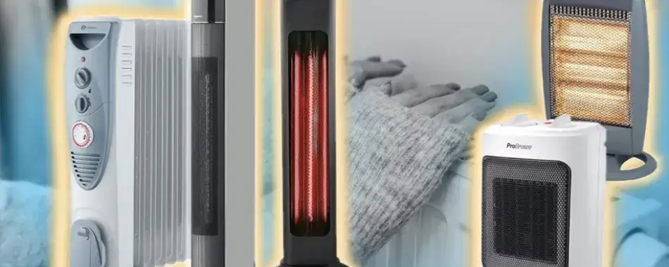 Ekonomiczny grzejnik elektryczny? To nie moc, a inteligencja!