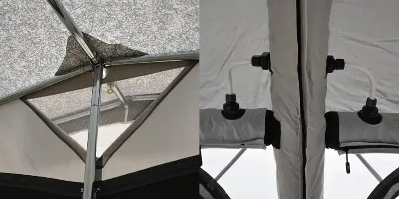 Jak dobrać rozmiar przedsionka do przyczepy kempingowej bez błędów