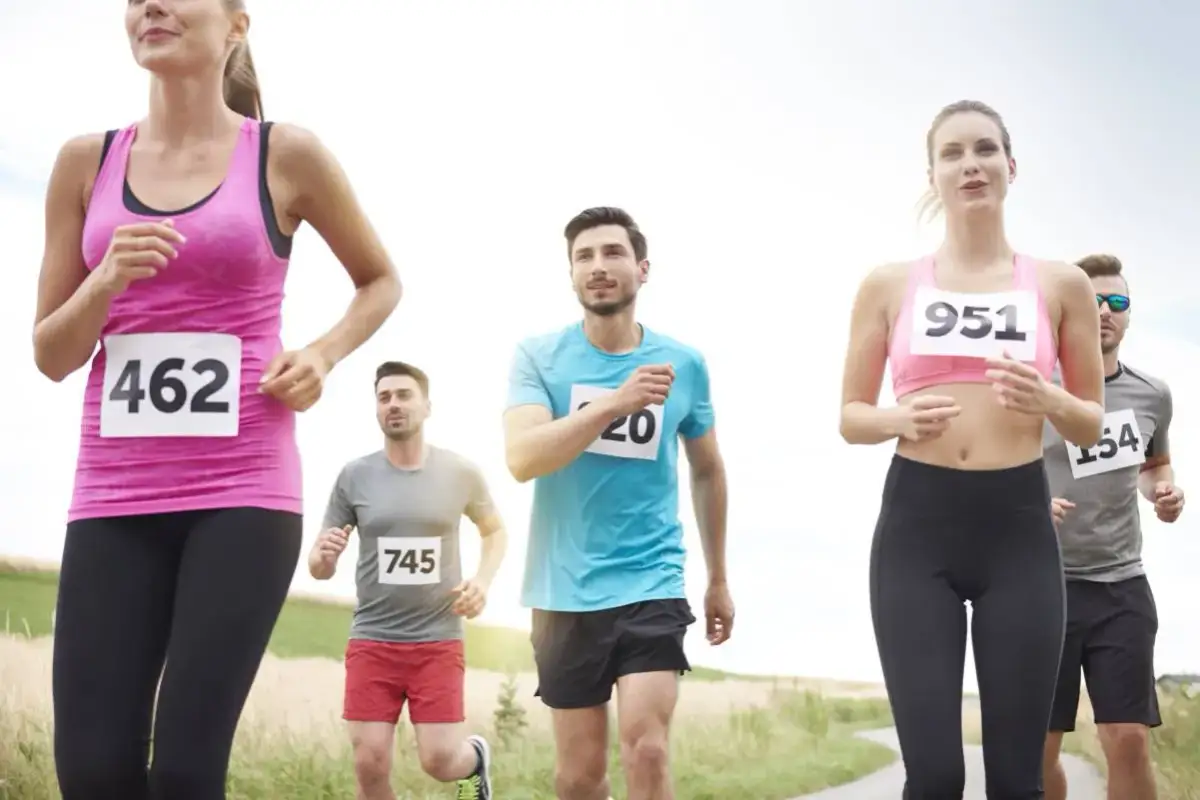 Ile kilometrów ma maraton? 42,195 km historia, symbolika, rekordy