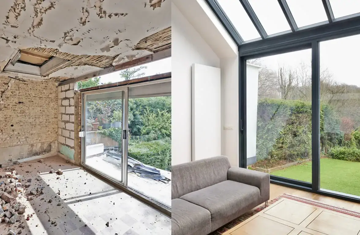 Wymiana okien czy trzeba zgłaszać? Sprawdź, zanim zaczniesz!