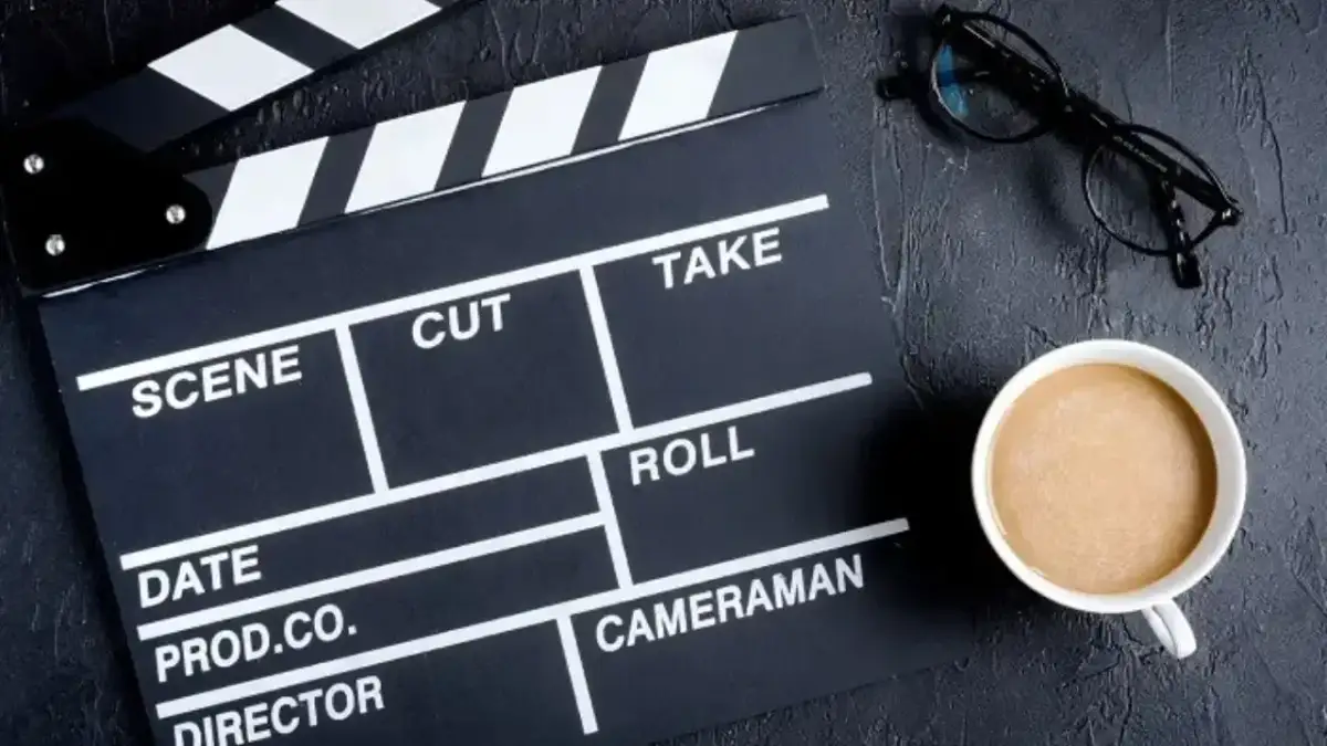 Reżyser filmowy: Kim jest, co robi i jak nim zostać?