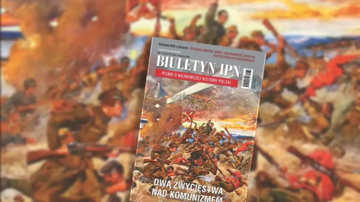 Najkrwawsze bitwy Polski: Cena wolności od Legnicy po Warszawę