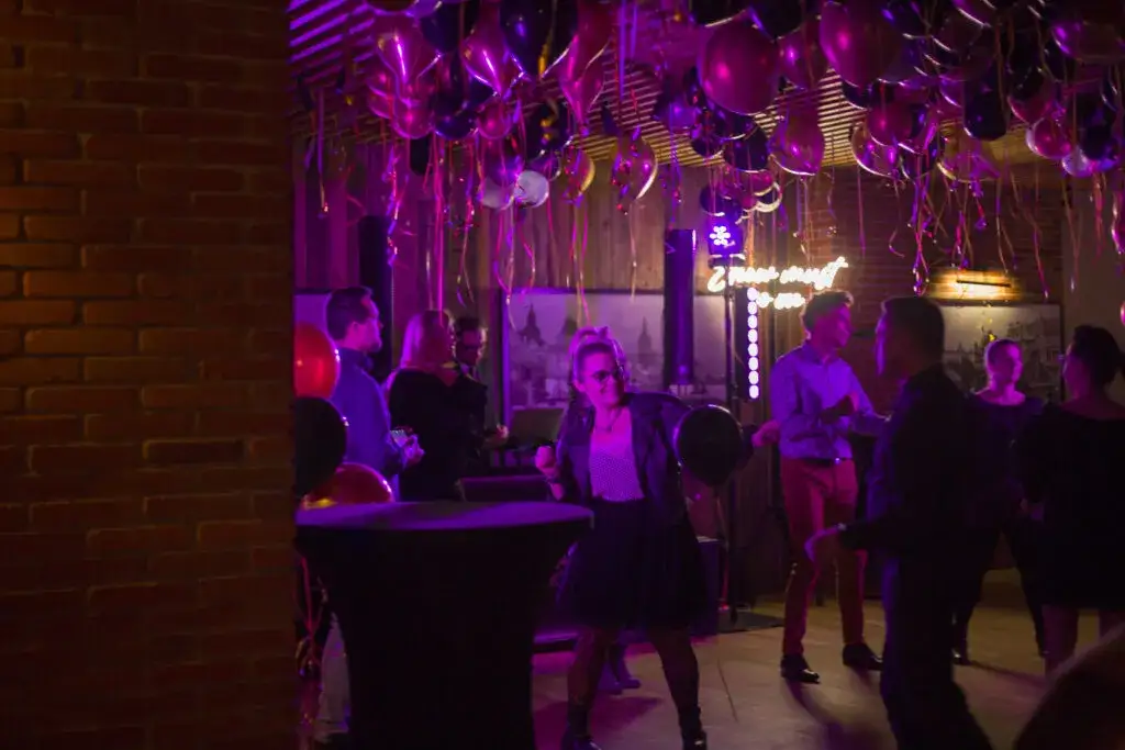 Gdzie zrobić 50 urodziny w Szczecinie? Odkryj najlepsze miejsca