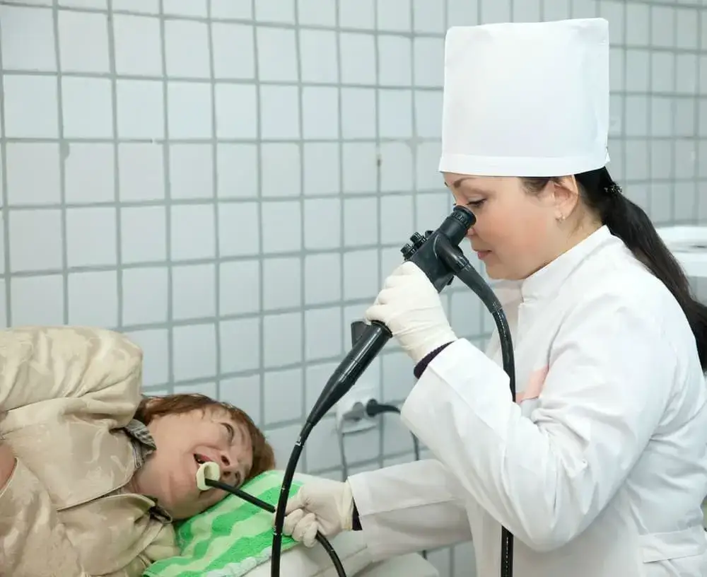 Badanie ERCP na czym polega: wszystko, co musisz wiedzieć o procedurze