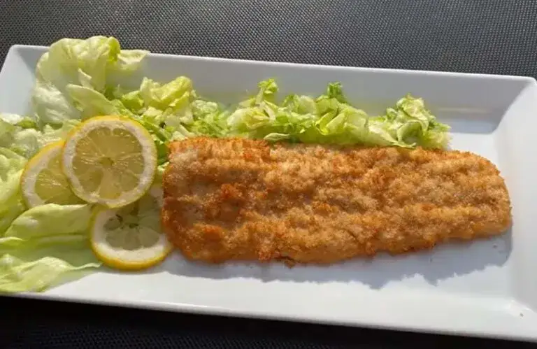 Jak usmażyć dietetyczną rybę, by była smaczna i zdrowa?