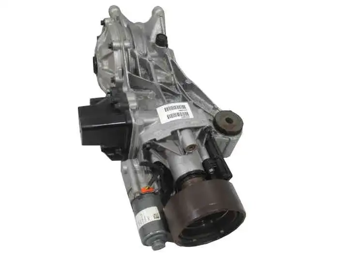 Poznań: Regeneracja dyferencjału ile kosztuje i gdzie najlepiej?