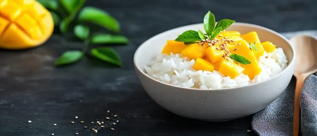 Jaki ryż do sałatki wybrać, aby uniknąć kluch i cieszyć się smakiem?