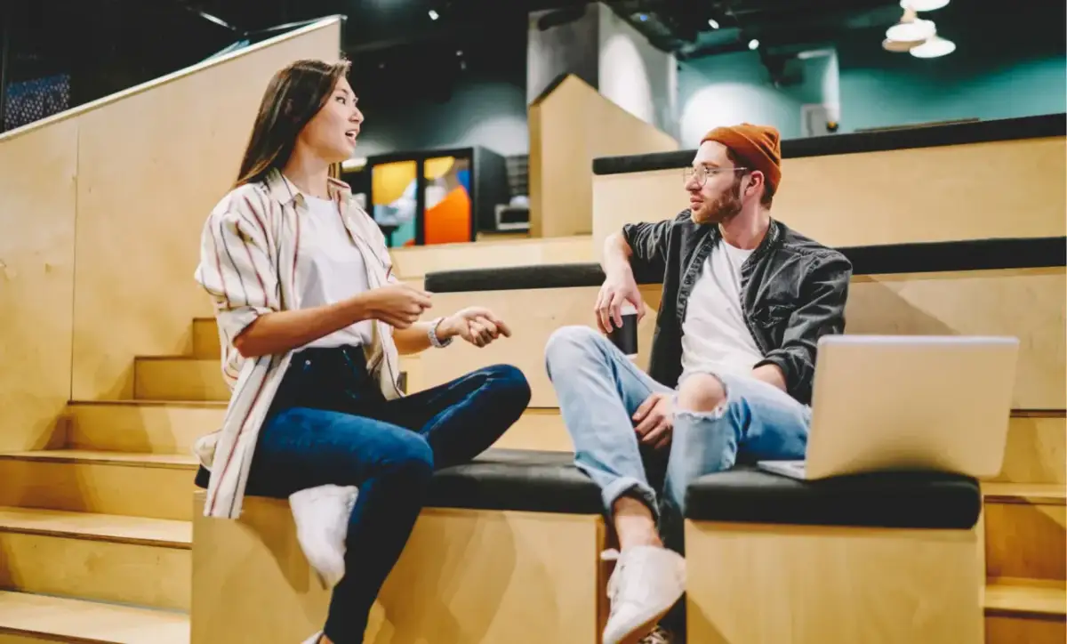 Coach kim jest i jak różni się od mentora oraz terapeuty?