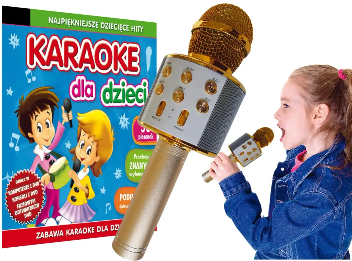 Podkład muzyczny do Nie ma jak u mamy – idealny na karaoke i więcej