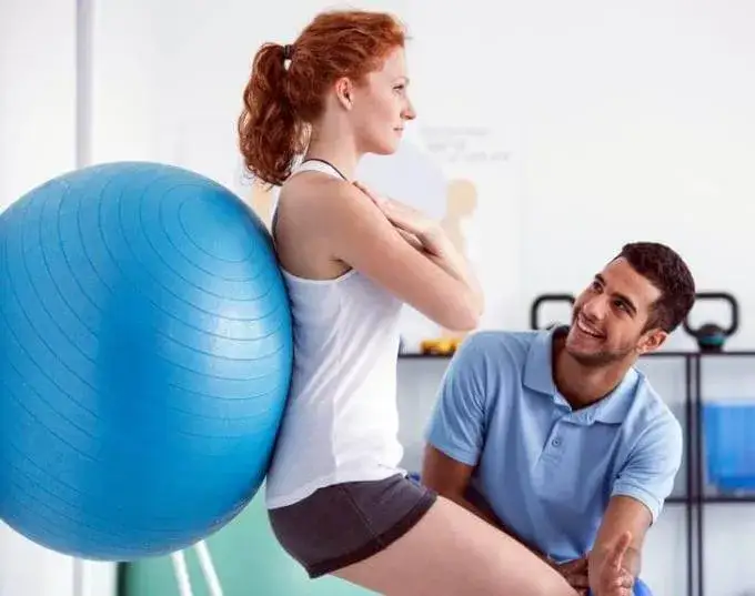 Gdzie najszybciej rehabilitacja NFZ Szczecin - uniknij długiego czekania