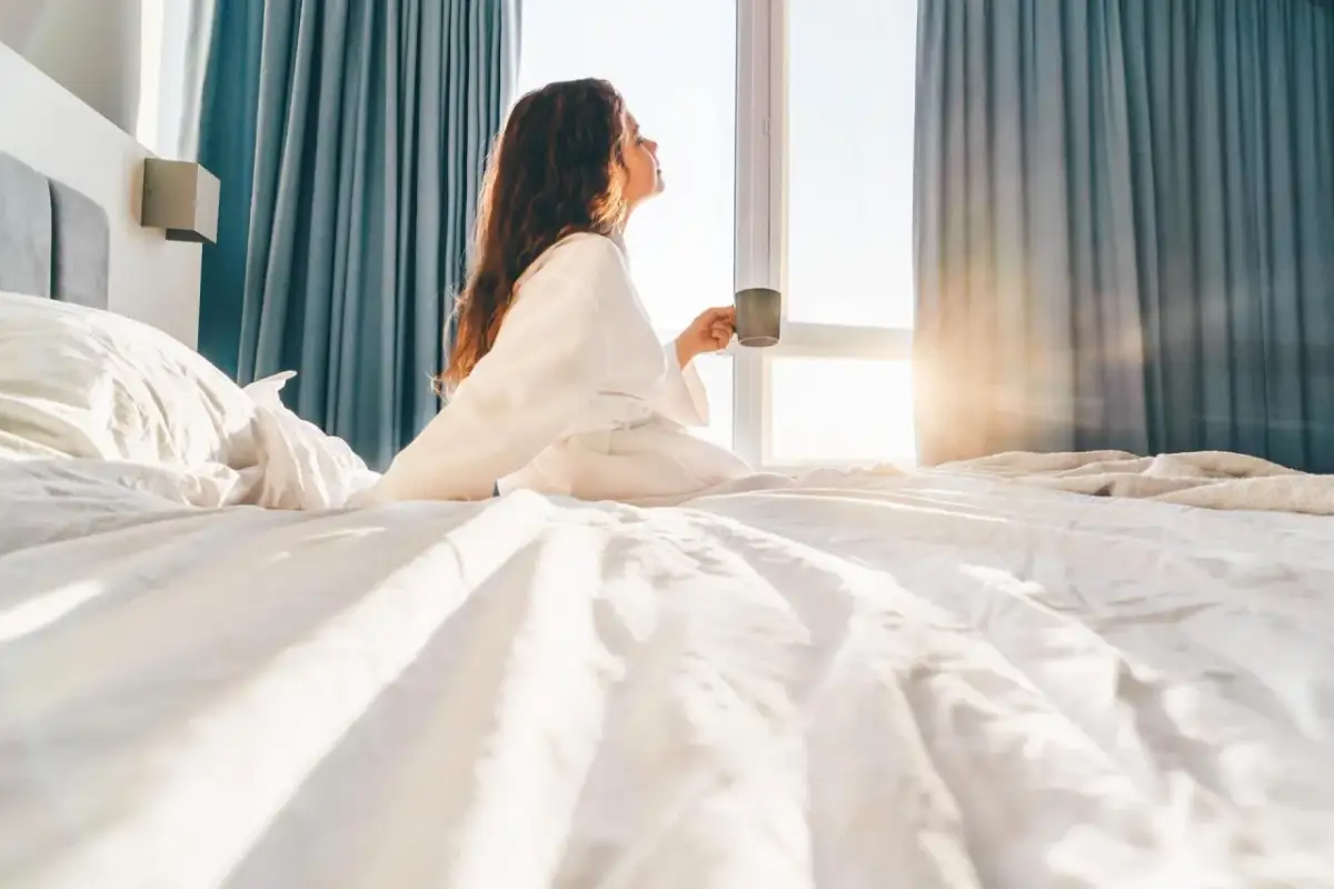 Ile kosztuje noc w hotelu? Ceny w Polsce, które Cię zaskoczą