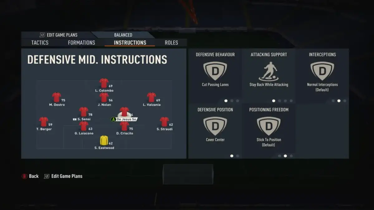 Jak wyłączyć obszary ćwiczeń w FIFA 23 i poprawić rozgrywkę