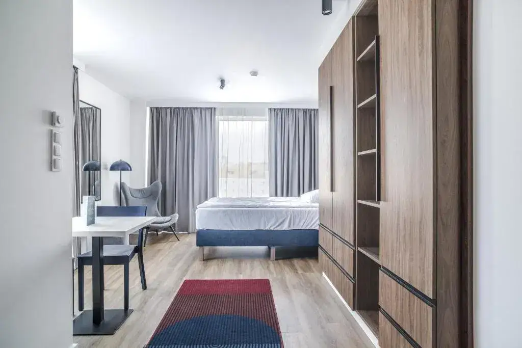 Ile kosztuje nocleg w Gdańsku? Odkryj ceny i najlepsze oferty