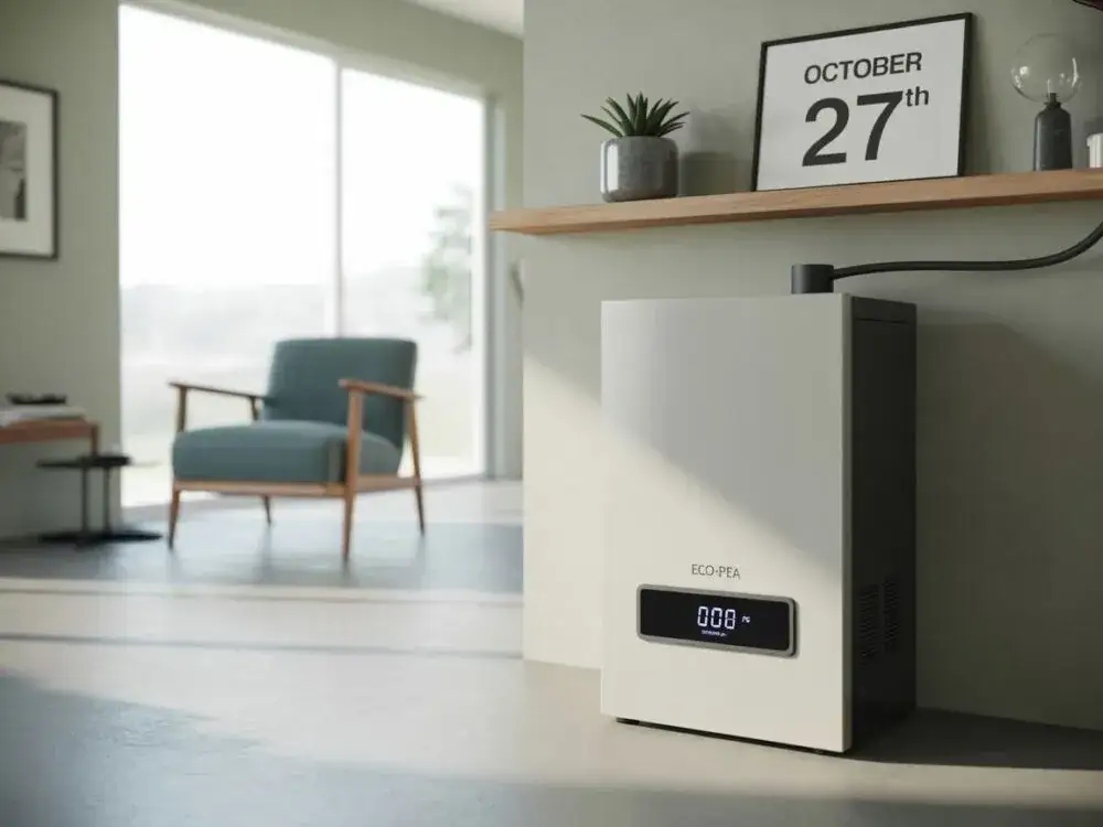 Piece na ekogroszek do kiedy: ważne terminy wymiany i przepisy