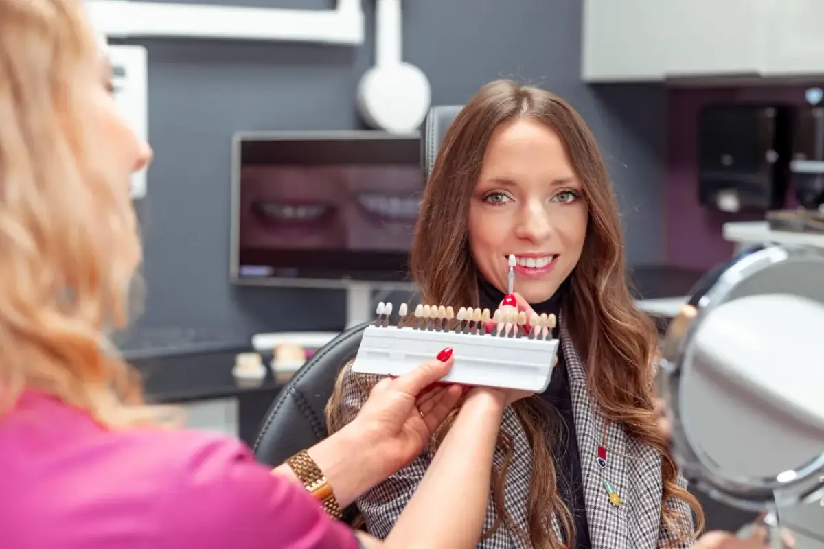 Jak naturalnie wzmocnić zęby i dziąsła – skuteczne metody i porady stomatologiczne