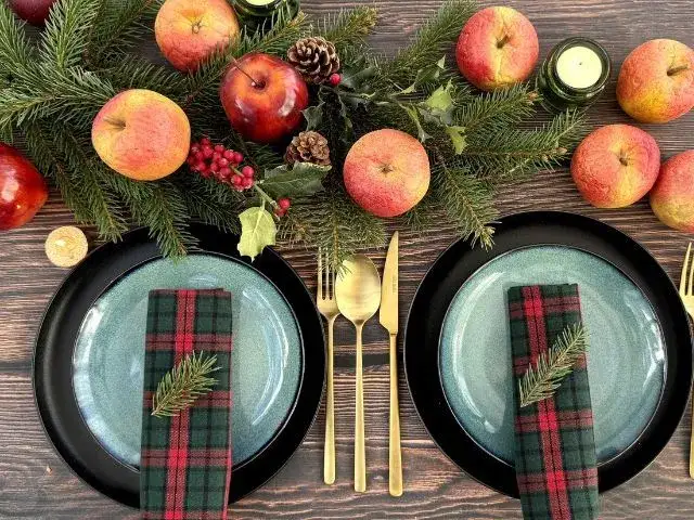 Jak uszyć ozdoby świąteczne, które zachwycą Twoich gości