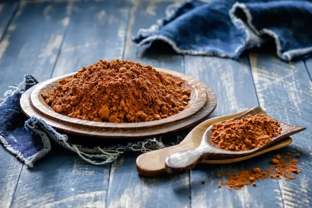 Kakao niealkalizowane: Jak używać? Odkryj smak i zdrowie!