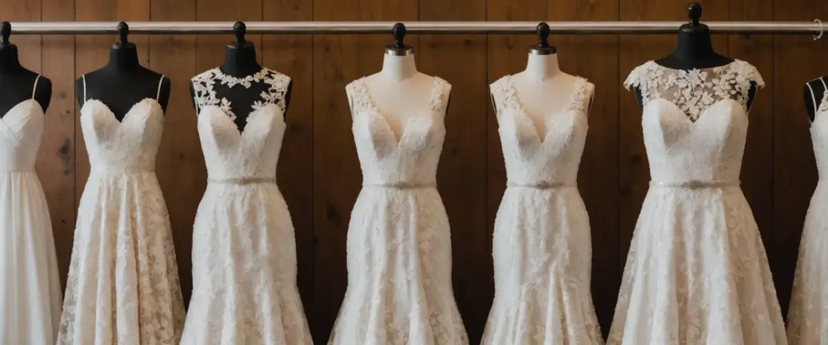 Jak poszerzyć suknię ślubną? Skuteczne metody na idealne dopasowanie