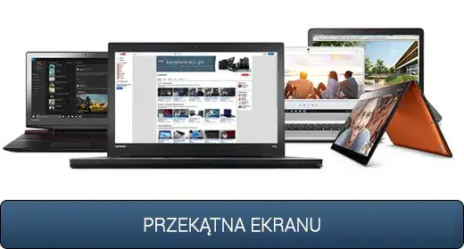 Ile cali mają laptopy? Odkryj, jak wybrać idealny rozmiar ekranu