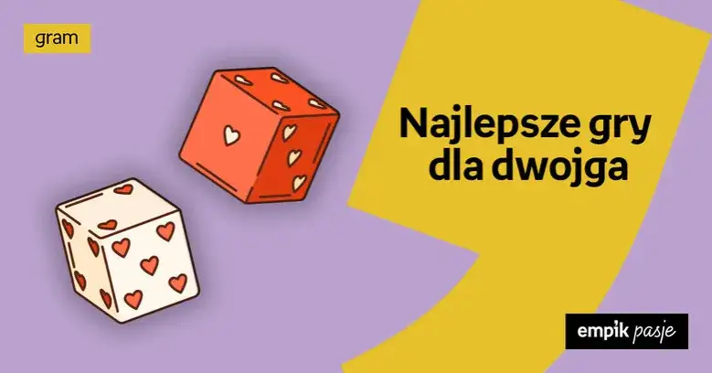 Gry planszowe dla dwojga: Wybierz idealny tytuł na wspólny wieczór!