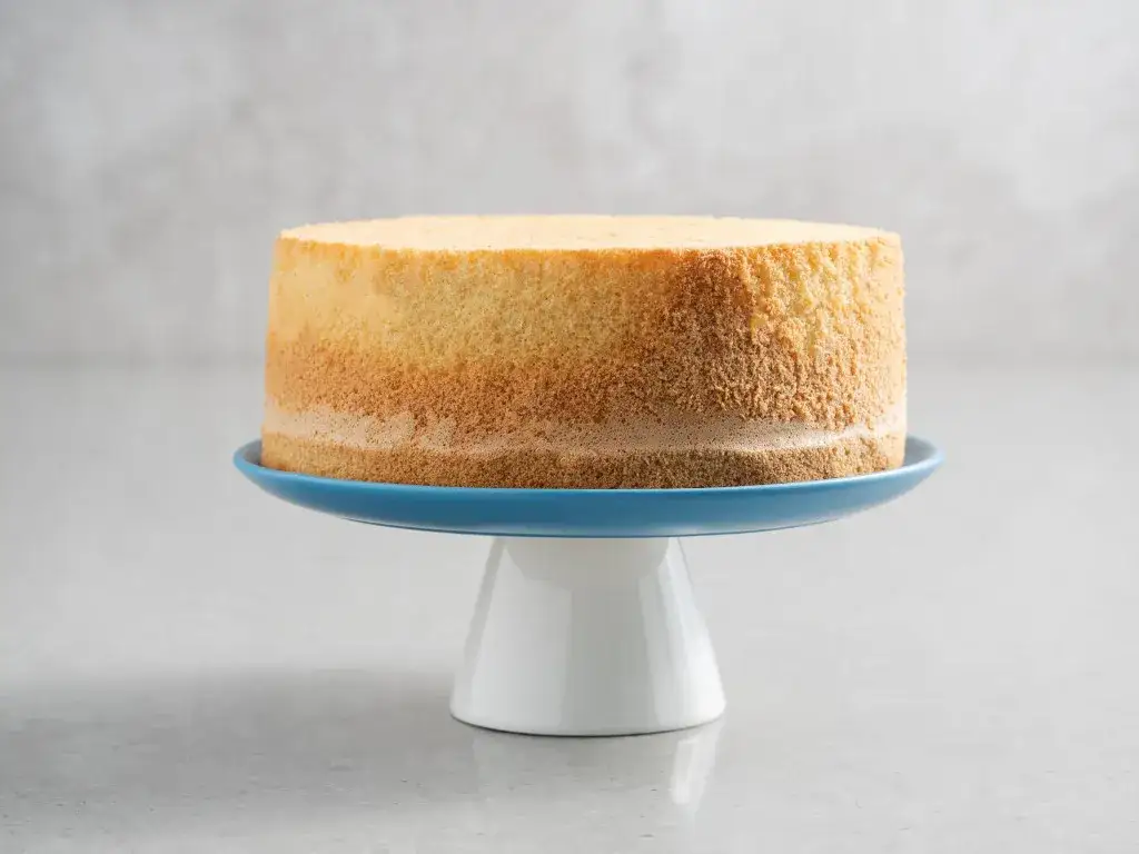 Jak zrobić biszkopt bez mąki – lekki i puszysty deser bezglutenowy