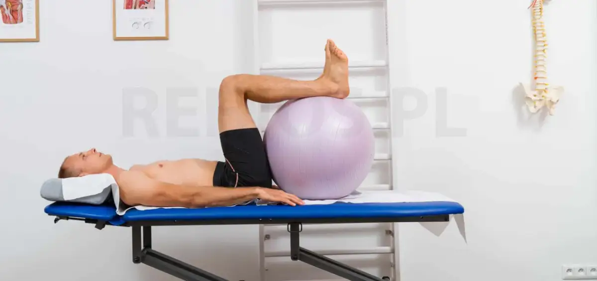 Jak bezpiecznie ćwiczyć po złamaniu kręgosłupa? Pełny poradnik