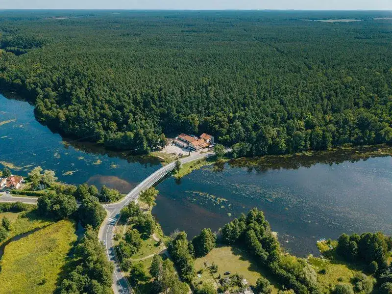 Tuchola atrakcje: Odkryj niezwykłe miejsca, które musisz zobaczyć