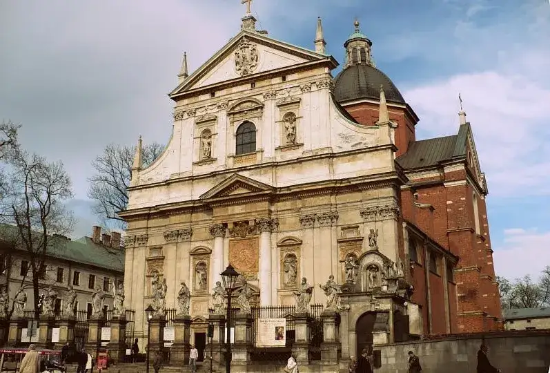 Sztuka baroku w Polsce: Fascynujące przykłady i kluczowe postacie