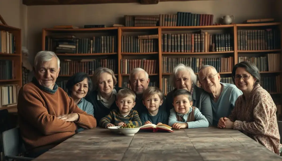 Motyw tożsamości w literaturze: jak kształtuje nasze postrzeganie siebie