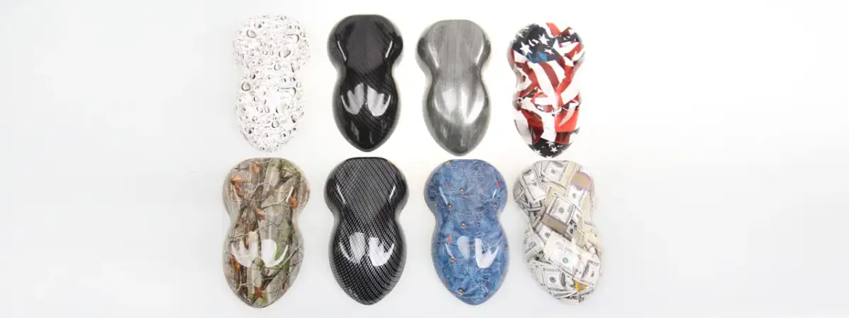 Hydrografika co to jest – odkryj tajniki tej nowoczesnej technologii