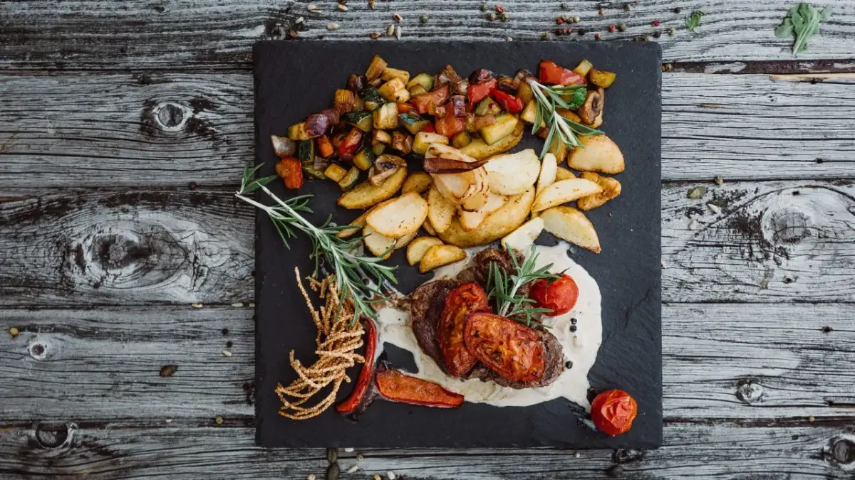 Gdzie zjeść w Świeradowie-Zdroju? Odkryj najlepsze restauracje